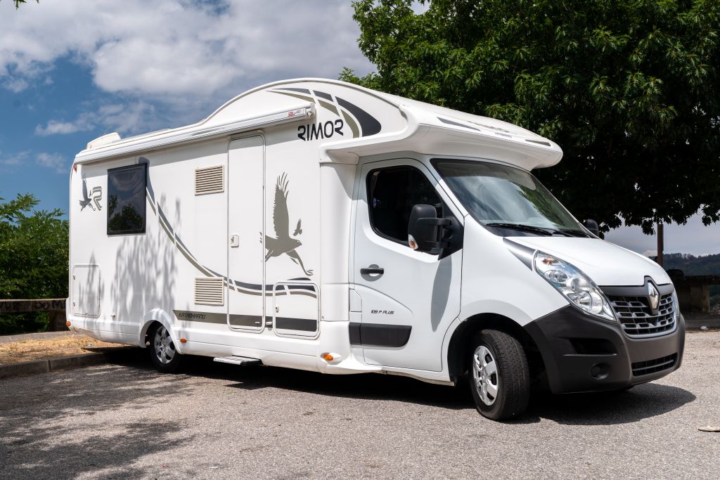 Eurocaravanas - Autocaravanas