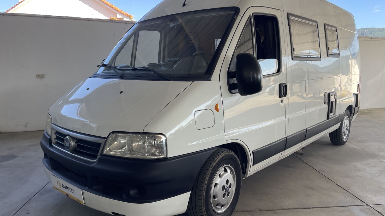 Eurocaravanas - Autocaravanas