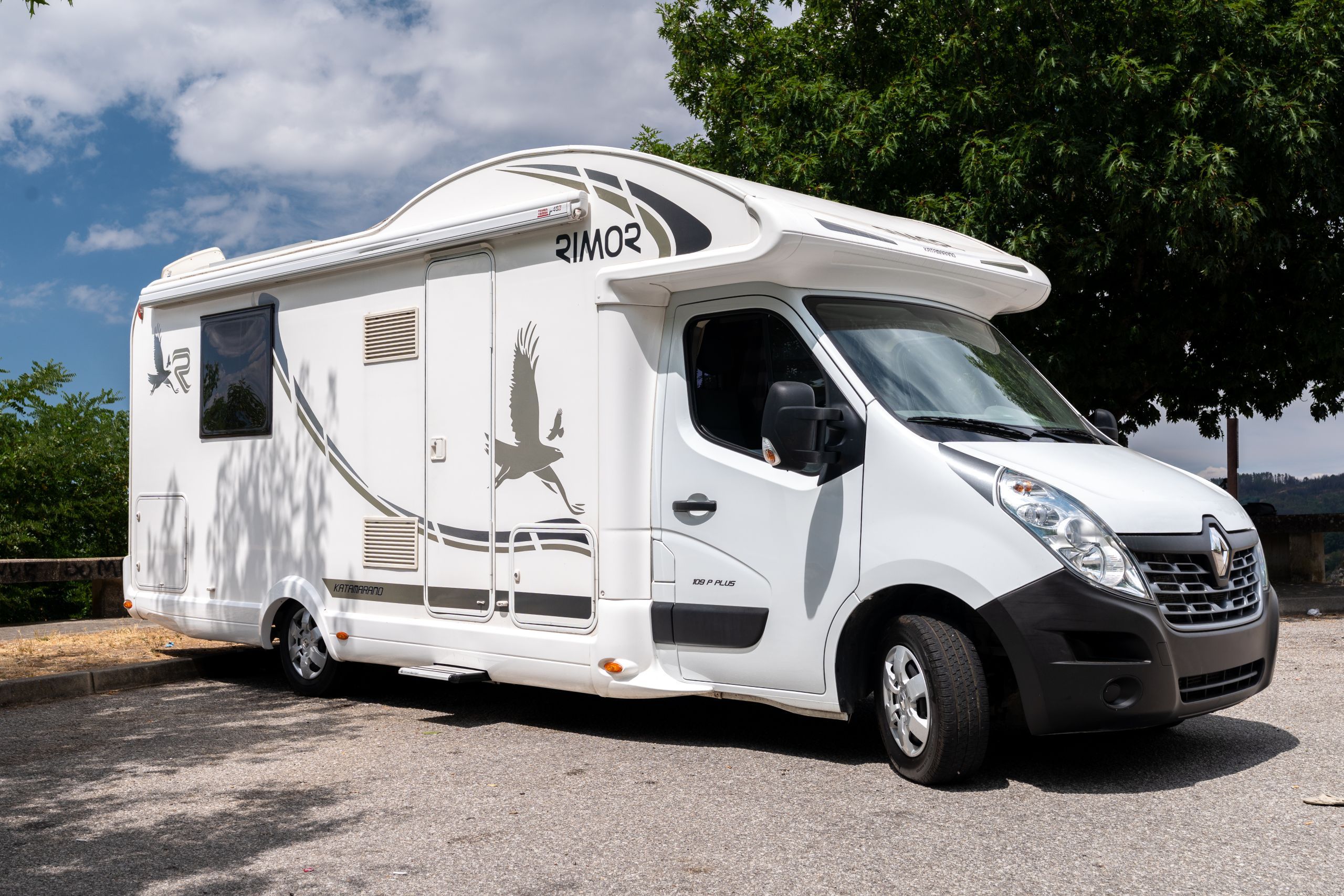 Eurocaravanas - Autocaravanas Eurocar 18_07_2025-39